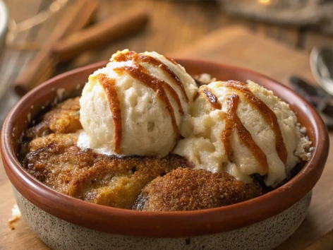 Snickerdoodle Cobbler: 5 Simple Recipes for a Delicious Treat