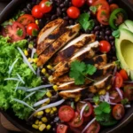 Spicy Southwest Chicken Salad: 9 Flavorful Ideas