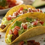 Fiery Taco Ranch Bites: 10 Bold Recipes to Spice Up Your Life