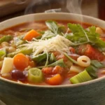 Zuppa Del Giorno Soup: 6 Irresistible Recipes to Try