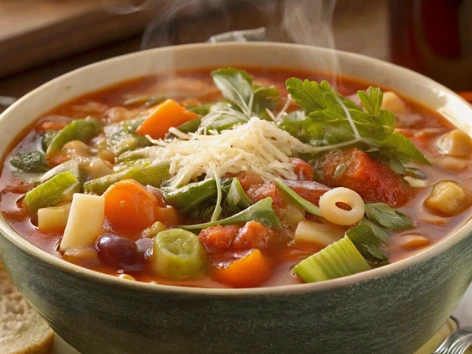 Zuppa Del Giorno Soup: 6 Irresistible Recipes to Try