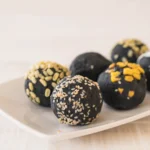 Delicious Energy Balls: A Quick and Easy Snack Recipe