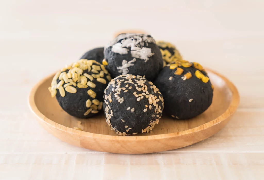 Easy Energy Balls Recipe: Fuel Your Day Naturally