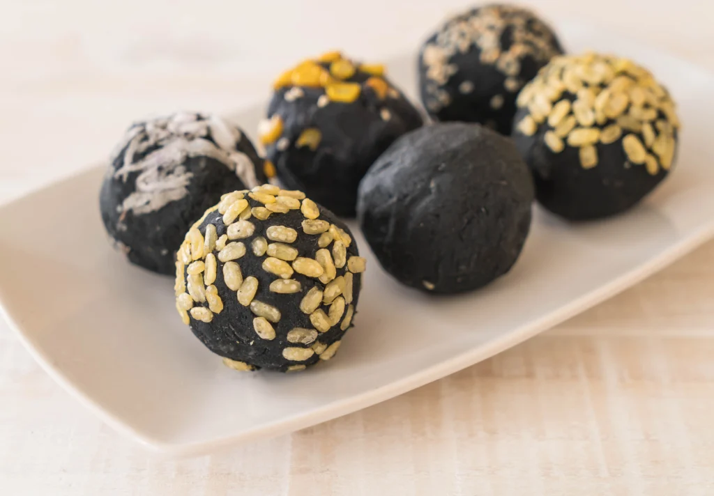 5-Minute Energy Balls: The Ultimate Grab-and-Go Snack